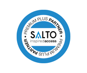 SALTO Premium Plus Partner