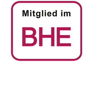 ISA - Informations-, Schloss- und Alarmtechnik GmbH ist Mitglied im BHE