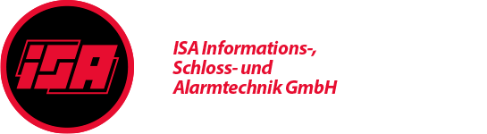 ISA Informations-, Schloss- und Alarmtechnik GmbH